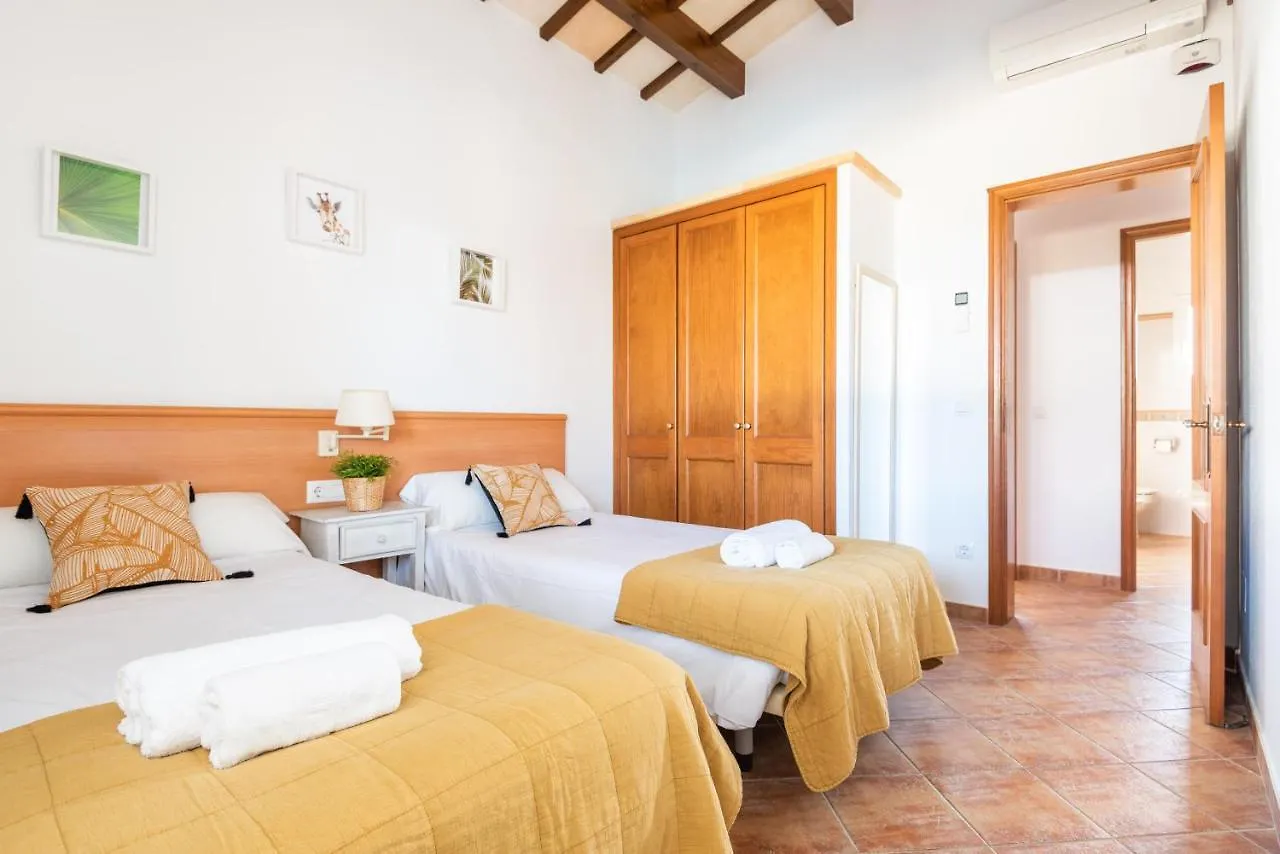 Villa Menorca Lirio By Mauter Villas Cala'N Bosch  0*, Cala'N Bosch (Menorca)