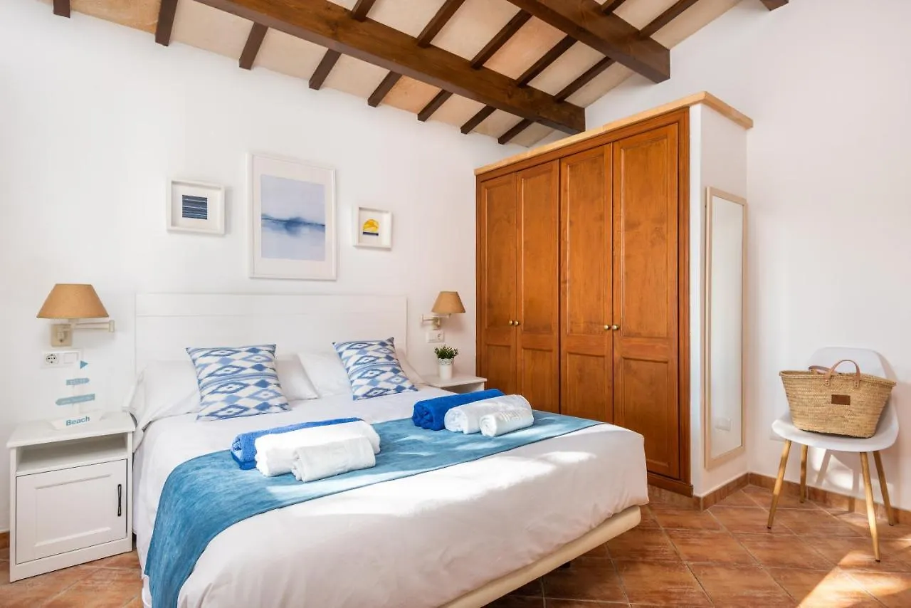 Villa Menorca Lirio By Mauter Villas Cala'N Bosch