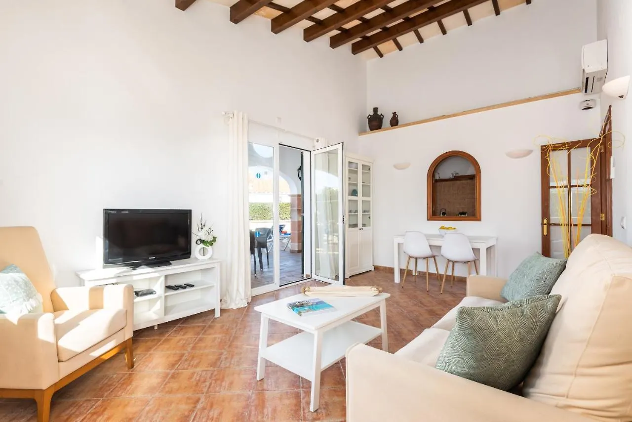 Villa Menorca Lirio By Mauter Villas Cala'N Bosch  Spain