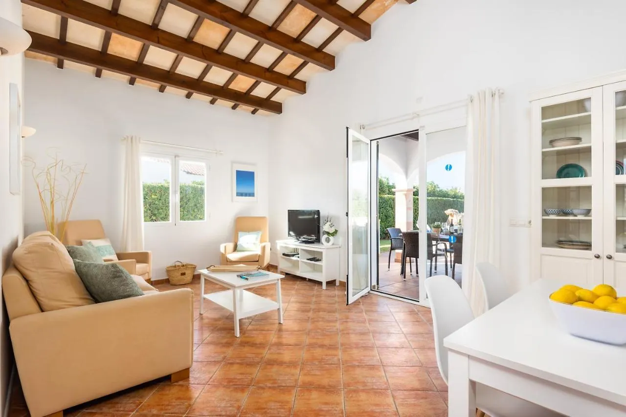Villa Menorca Lirio By Mauter Villas Cala'N Bosch  Cala'N Bosch (Menorca)