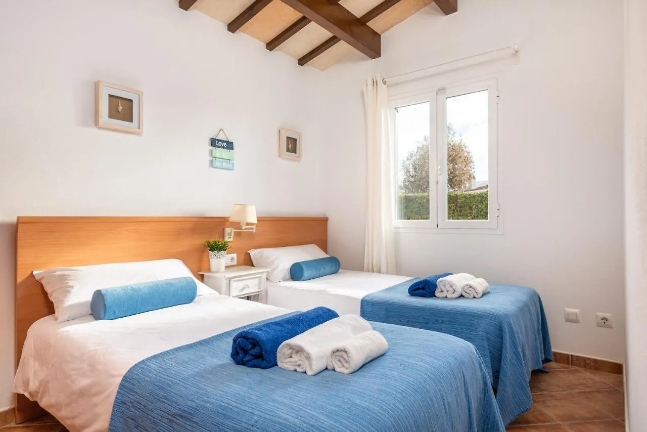 Villa Menorca Lirio By Mauter Villas Cala'N Bosch