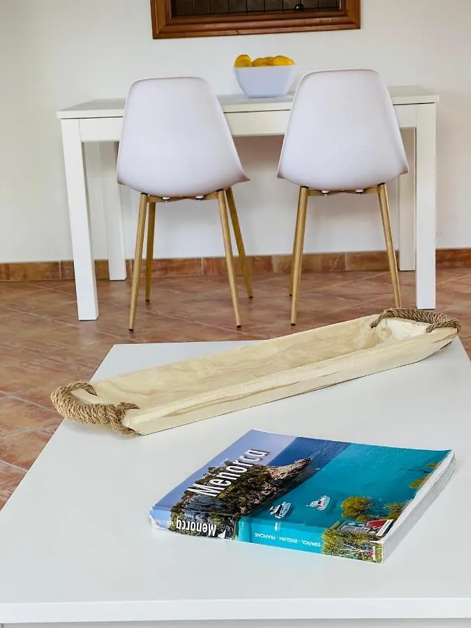Villa Menorca Lirio By Mauter Villas Cala en Bosch