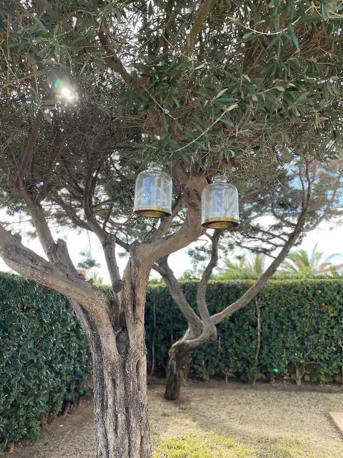 Villa Menorca Lirio By Mauter Villas Cala en Bosch 0*,