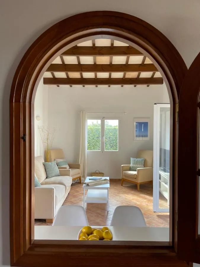 Villa Menorca Lirio By Mauter Villas Cala en Bosch