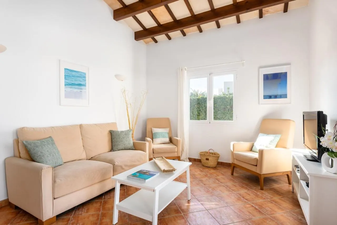 Villa Menorca Lirio By Mauter Villas Cala en Bosch Ισπανία